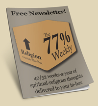 The 77% Weekly