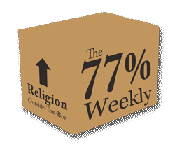 77% Weekly Logo