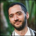 Rabbi Brian