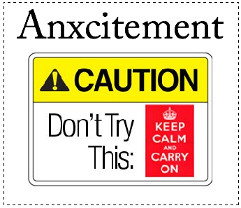 Anxcitement