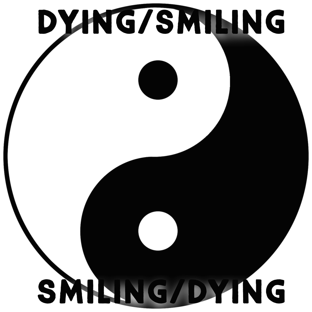 Towards smiling inside