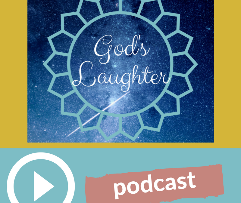 God’s Laughter