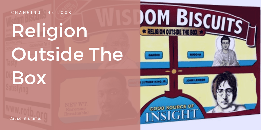 Wisdom Biscuit