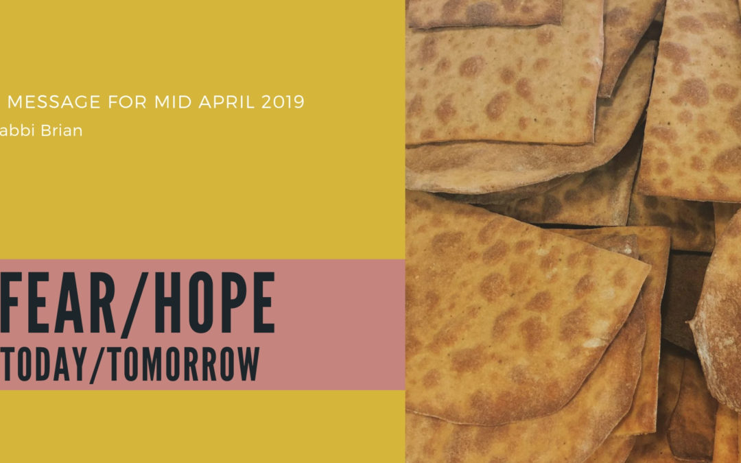 Have hope anyhow.