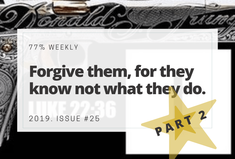 Forgive Them (Follow-up)