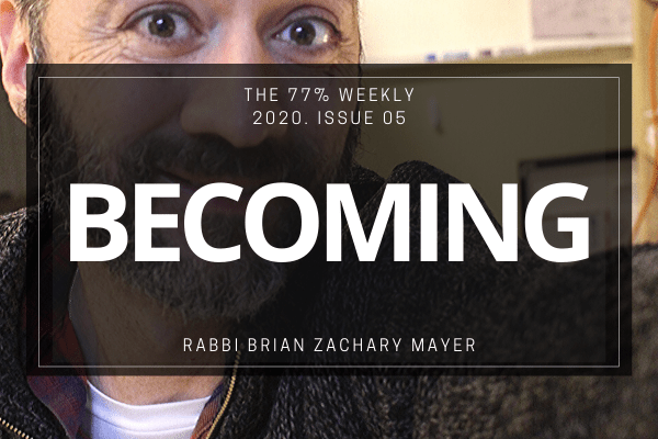 Becoming