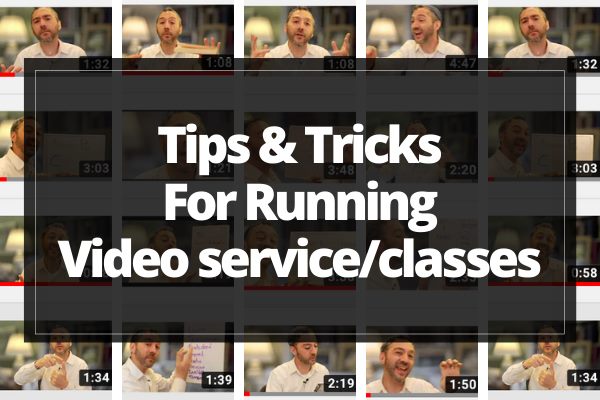 CCAR tips and tricks