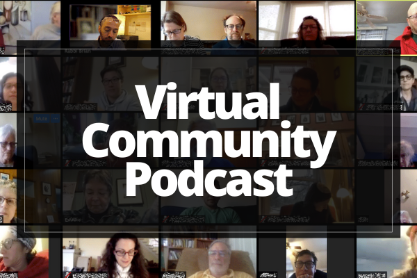 Virtual Community Non-Violent Communication