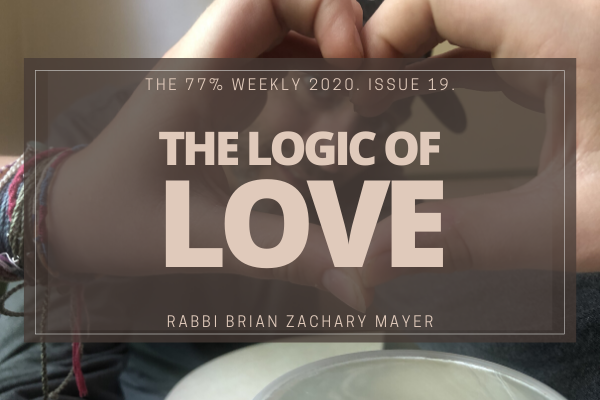 The Logic Of Love