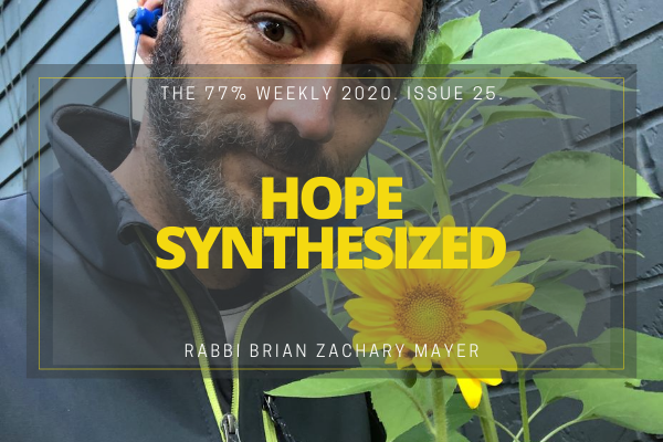 Hope, synthesized