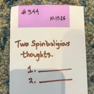 Instagram post from rabbi_brian_af. This post is in position 5.