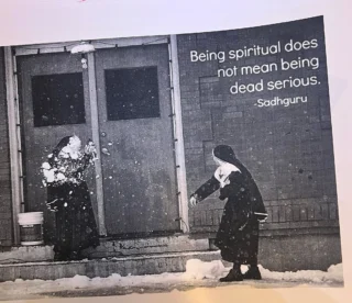 Instagram post from rabbi_brian_af. This post is in position 4.